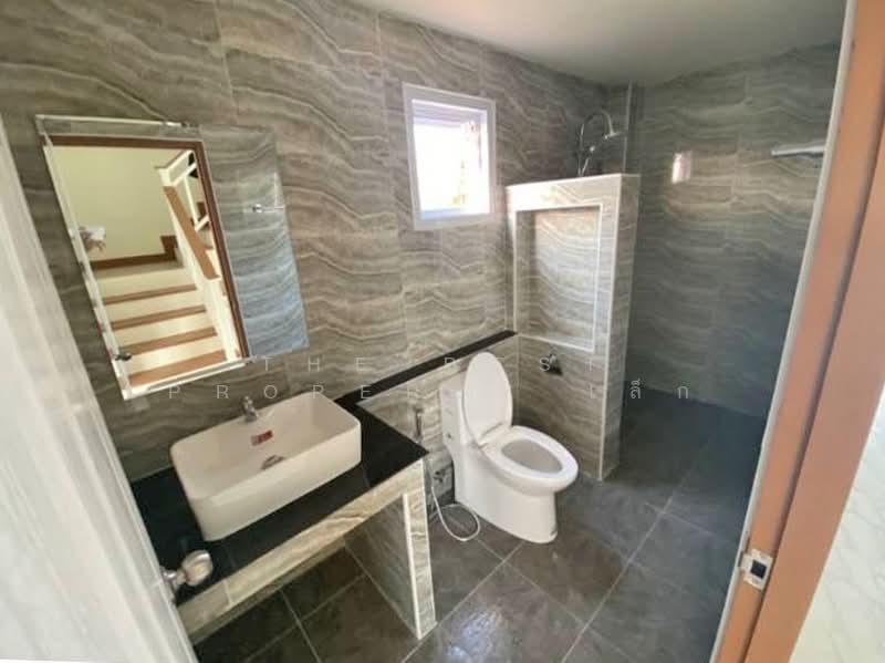 บ้านเดี่ยวสารภี เชียงใหม่, Chiang Mai, Kho Muong, Saraphi, Chiang Mai, 3 Bedrooms, 150 sqm, Single Detached House For Sale, by The Best Property เล็ก, 500398159 - DDproperty.com