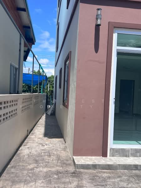บ้านเดี่ยวสารภี เชียงใหม่, Chiang Mai, Kho Muong, Saraphi, Chiang Mai, 3 Bedrooms, 150 sqm, Single Detached House For Sale, by The Best Property เล็ก, 500398159 - DDproperty.com