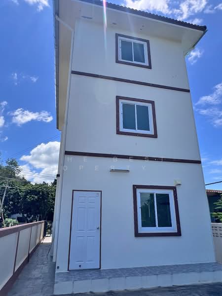บ้านเดี่ยวสารภี เชียงใหม่, Chiang Mai, Kho Muong, Saraphi, Chiang Mai, 3 Bedrooms, 150 sqm, Single Detached House For Sale, by The Best Property เล็ก, 500398159 - DDproperty.com