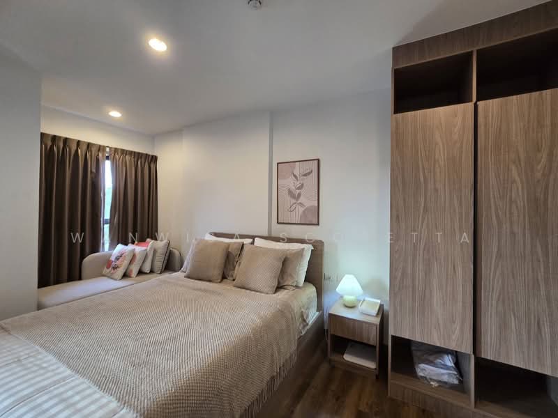 La Habana Hua Hin : ลา ฮาบานา หัวหิน, ประจวบคีรีขันธ์, ซอยหัวหิน 23, หนองแก, หัวหิน, ประจวบคีรีขันธ์, 34 ตร.ม., คอนโด ให้เช่า, โดย Wanwisa Scopetta, 500398160 - DDproperty.com