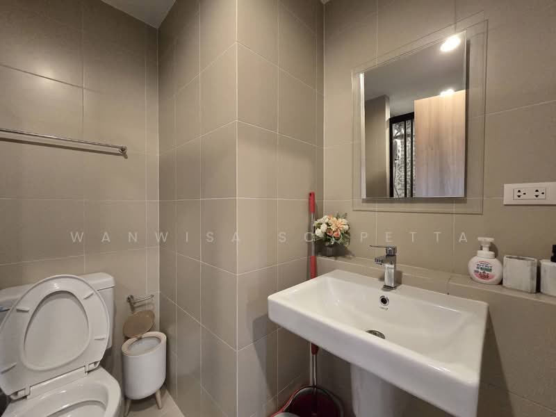 La Habana Hua Hin, Prachuap Khiri Khan, Soi Hua Hin 23, Nong Kae, Hua Hin, Prachuap Khiri Khan, 1 Bedroom, 34 sqm, Condo For Rent, by Wanwisa Scopetta, 500398160 - DDproperty.com