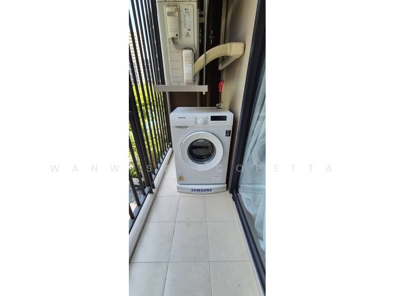 La Habana Hua Hin, Prachuap Khiri Khan, Soi Hua Hin 23, Nong Kae, Hua Hin, Prachuap Khiri Khan, 1 Bedroom, 34 sqm, Condo For Rent, by Wanwisa Scopetta, 500398160 - DDproperty.com
