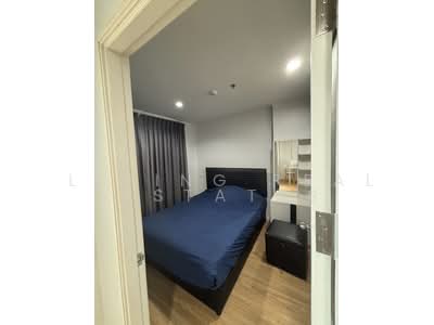 For Rent - Lumpini Place Srinakarin-Huamak Station, Bangkok