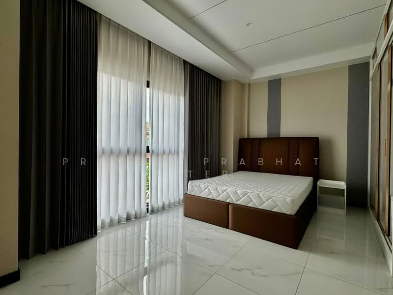 Tropical Village 3 Huai Yai, Chon Buri (Pattaya), Huai Yai, Bang Lamung (Pattaya), Chon Buri (Pattaya), 4 Bedrooms, 254 sqm, Single Detached House For Rent, by Praveen Peter, 500398164 - DDproperty.com