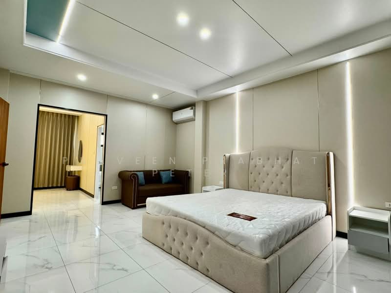 Tropical Village 3 Huai Yai, Chon Buri (Pattaya), Huai Yai, Bang Lamung (Pattaya), Chon Buri (Pattaya), 4 Bedrooms, 254 sqm, Single Detached House For Rent, by Praveen Peter, 500398164 - DDproperty.com