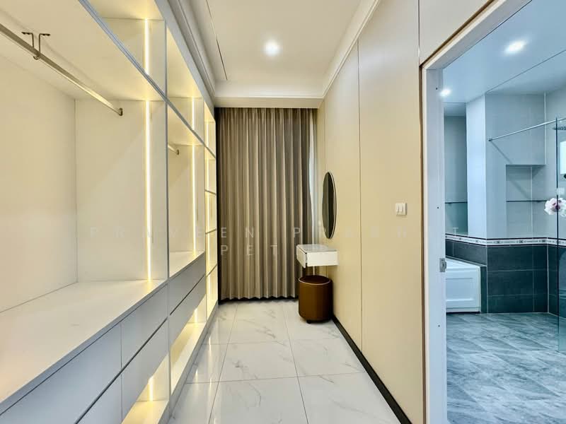 Tropical Village 3 Huai Yai, Chon Buri (Pattaya), Huai Yai, Bang Lamung (Pattaya), Chon Buri (Pattaya), 4 Bedrooms, 254 sqm, Single Detached House For Rent, by Praveen Peter, 500398164 - DDproperty.com