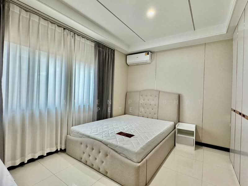 Tropical Village 3 Huai Yai : ทรอปิคอล วิลเลจ 3, ชลบุรี, ห้วยใหญ่, บางละมุง, ชลบุรี, 254 ตร.ม., บ้านเดี่ยว ให้เช่า, โดย Praveen Prabhat Peter, 500398164 - DDproperty.com
