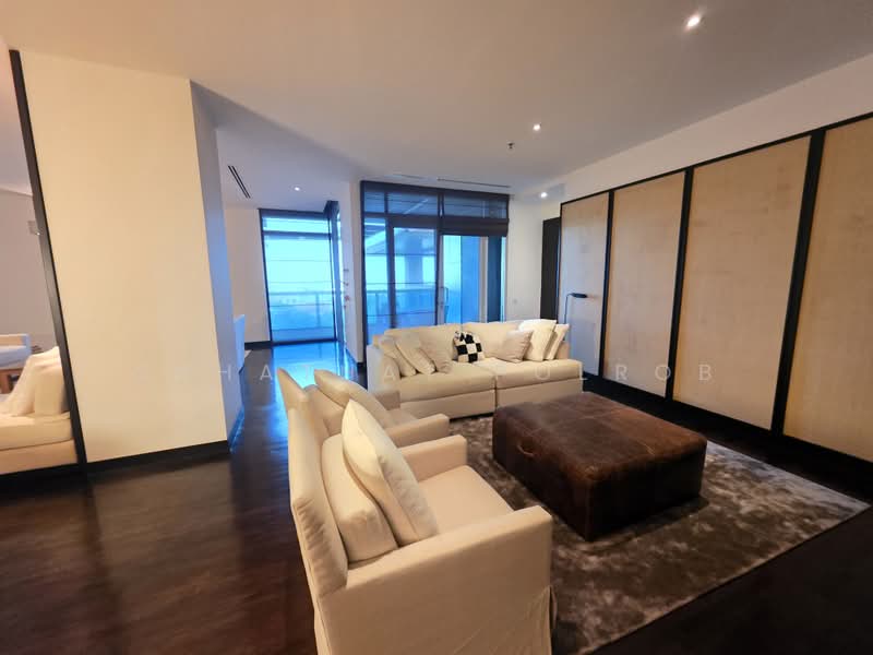 The River Villa : เดอะริเวอร์วิลล่า, นนทบุรี, ถนนราชพฤกษ์ – นนทบุรี 1, สวนใหญ่, เมืองนนทบุรี, นนทบุรี, 324 ตร.ม., คอนโด ให้เช่า, โดย Sahathat Polrob, 500398165 - DDproperty.com