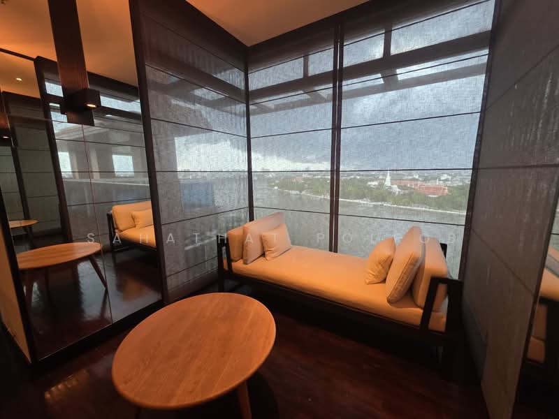 The River Villa : เดอะริเวอร์วิลล่า, นนทบุรี, ถนนราชพฤกษ์ – นนทบุรี 1, สวนใหญ่, เมืองนนทบุรี, นนทบุรี, 324 ตร.ม., คอนโด ให้เช่า, โดย Sahathat Polrob, 500398165 - DDproperty.com