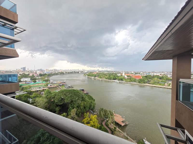 The River Villa, Nonthaburi, Ratchaphruek-Nonthaburi 1 Road, Suan Yai, Muang Nonthaburi, Nonthaburi, 3 Bedrooms, 324 sqm, Condo For Rent, by Sahathat Polrob, 500398165 - DDproperty.com