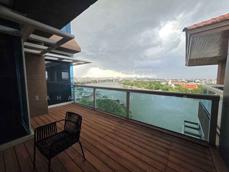 The River Villa : เดอะริเวอร์วิลล่า, นนทบุรี, ถนนราชพฤกษ์ – นนทบุรี 1, สวนใหญ่, เมืองนนทบุรี, นนทบุรี, 324 ตร.ม., คอนโด ให้เช่า, โดย Sahathat Polrob, 500398165 - DDproperty.com