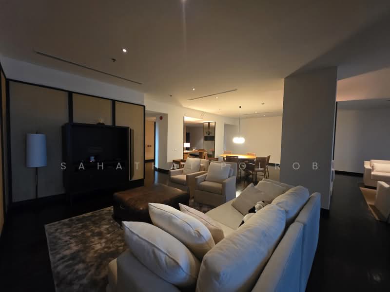 The River Villa, Nonthaburi, Ratchaphruek-Nonthaburi 1 Road, Suan Yai, Muang Nonthaburi, Nonthaburi, 3 Bedrooms, 324 sqm, Condo For Rent, by Sahathat Polrob, 500398165 - DDproperty.com
