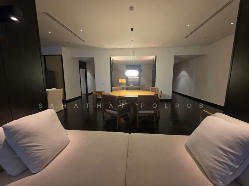 The River Villa, Nonthaburi, Ratchaphruek-Nonthaburi 1 Road, Suan Yai, Muang Nonthaburi, Nonthaburi, 3 Bedrooms, 324 sqm, Condo For Rent, by Sahathat Polrob, 500398165 - DDproperty.com