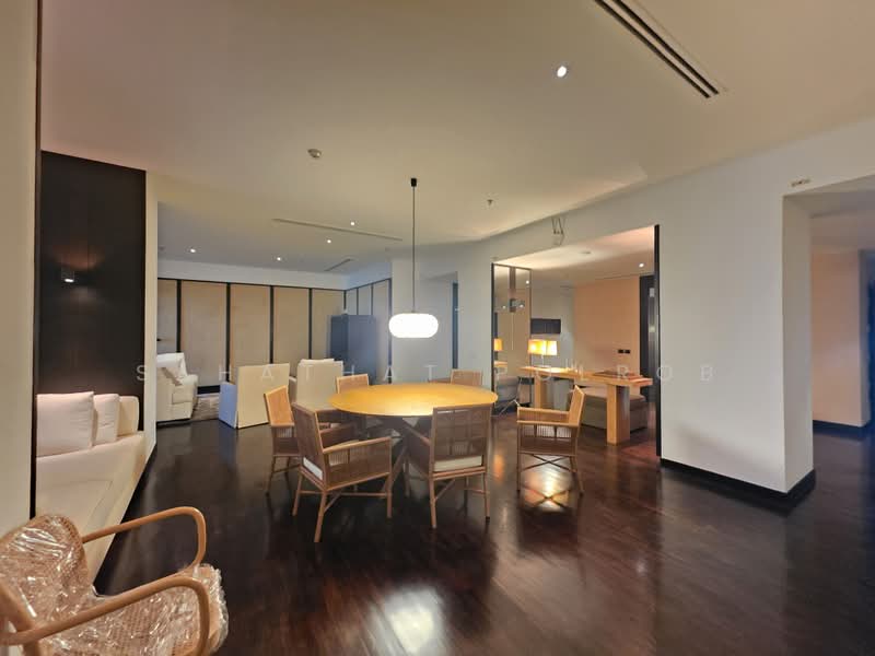 The River Villa, Nonthaburi, Ratchaphruek-Nonthaburi 1 Road, Suan Yai, Muang Nonthaburi, Nonthaburi, 3 Bedrooms, 324 sqm, Condo For Rent, by Sahathat Polrob, 500398165 - DDproperty.com