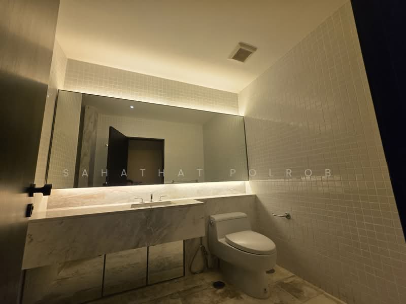 The River Villa, Nonthaburi, Ratchaphruek-Nonthaburi 1 Road, Suan Yai, Muang Nonthaburi, Nonthaburi, 3 Bedrooms, 324 sqm, Condo For Rent, by Sahathat Polrob, 500398165 - DDproperty.com