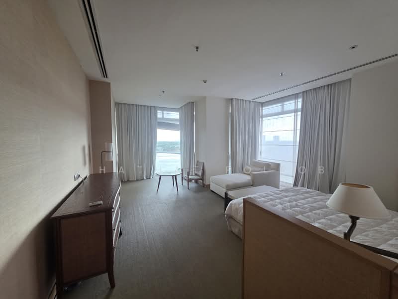 The River Villa, Nonthaburi, Ratchaphruek-Nonthaburi 1 Road, Suan Yai, Muang Nonthaburi, Nonthaburi, 3 Bedrooms, 324 sqm, Condo For Rent, by Sahathat Polrob, 500398165 - DDproperty.com
