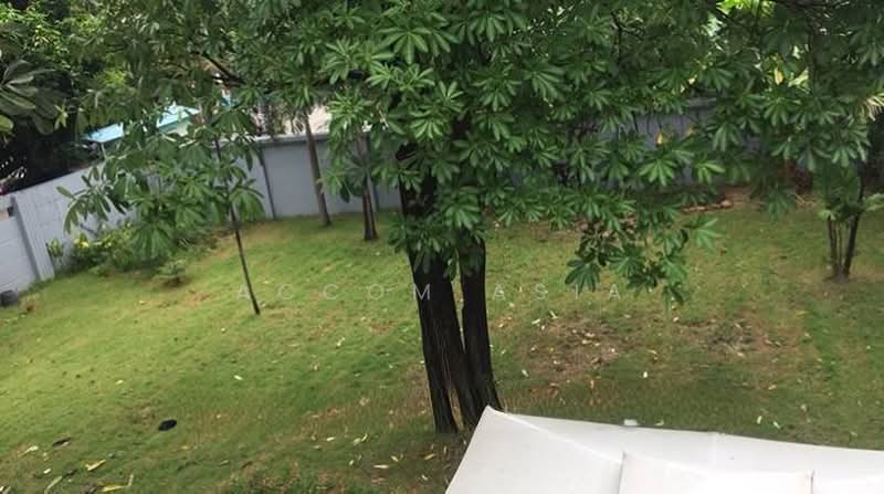 🔼 AccomA🔽 Spacious Garden House with Outdoor Terrace in Sukhumvit AA21893, Bangkok, Khlong Tan Nua, Watthana, Bangkok, 5 Bedrooms, 250 sqm, Single Detached House For Rent, by Accom Asia, 500398166 - DDproperty.com