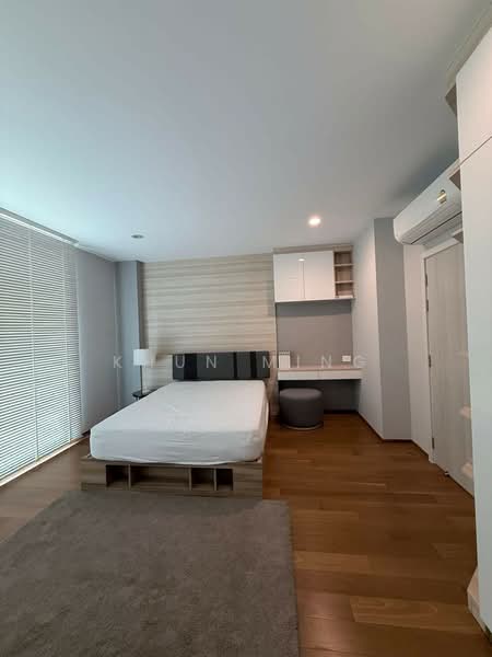 Nirvana Define Srinakarin-Rama 9, Bangkok, Srinakarin - Rom Klao Road, Saphan Sung, Bangkok, 3 Bedrooms, 230 sqm, Townhouse For Rent, by Khun Ming, 500398170 - DDproperty.com