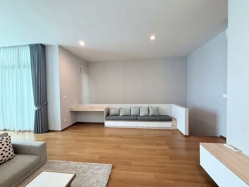 Nirvana Define Srinakarin-Rama 9, Bangkok, Srinakarin - Rom Klao Road, Saphan Sung, Bangkok, 3 Bedrooms, 230 sqm, Townhouse For Rent, by Khun Ming, 500398170 - DDproperty.com
