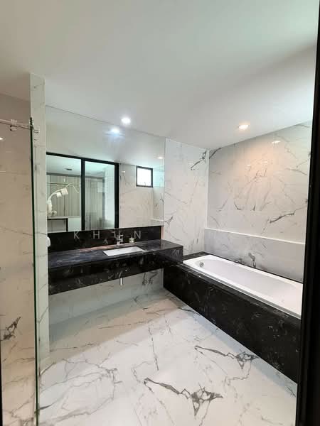 Nirvana Define Srinakarin-Rama 9, Bangkok, Srinakarin - Rom Klao Road, Saphan Sung, Bangkok, 3 Bedrooms, 230 sqm, Townhouse For Rent, by Khun Ming, 500398170 - DDproperty.com
