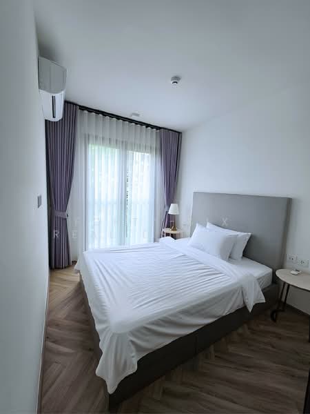 Chapter Thonglor 25, Bangkok, Soi Thonglor 25, Sukhumvit Road, Khlong Tan Nua, Watthana, Bangkok, 1 Bedroom, 35 sqm, Condo For Rent, by Forty-Six Real Estate Group, 500398171 - DDproperty.com