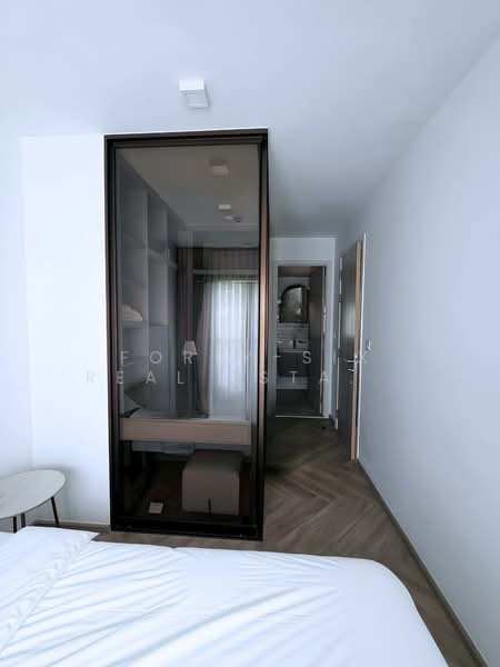 Chapter Thonglor 25, Bangkok, Soi Thonglor 25, Sukhumvit Road, Khlong Tan Nua, Watthana, Bangkok, 1 Bedroom, 35 sqm, Condo For Rent, by Forty-Six Real Estate Group, 500398171 - DDproperty.com
