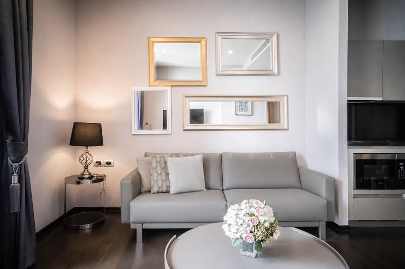 The XXXIX By Sansiri, Bangkok, 300 Soi Sukhumvit 39, Khlong Tan Nua, Watthana, Bangkok, 1 Bedroom, 59 sqm, Condo For Rent, by Kannapan Liedtke, 500398172 - DDproperty.com