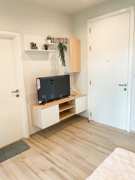 The Base Uptown, Phuket, 155 Chalerm Phrakiat Rama 9 Road, Ratsada, Muang Phuket, Phuket, 1 Bedroom, 30 sqm, Condo For Rent, by primeglobalasset Rosie, 500398173 - DDproperty.com