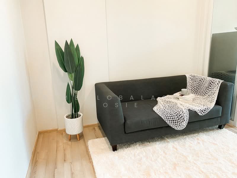 The Base Uptown, Phuket, 155 Chalerm Phrakiat Rama 9 Road, Ratsada, Muang Phuket, Phuket, 1 Bedroom, 30 sqm, Condo For Rent, by primeglobalasset Rosie, 500398173 - DDproperty.com