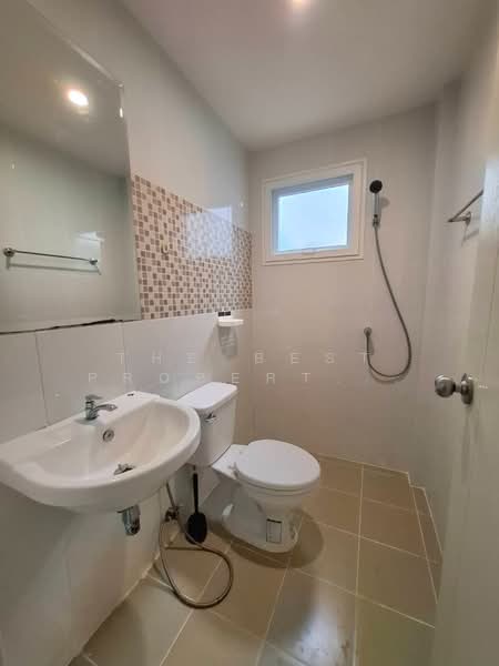 Supalai Bella Wongwaen - Raminthra, Bangkok, Soi Surao Khlong Nueang 15, Surao Khlong Nueang Road, Bang Chun, Khlong Sam Wa, Bangkok, 3 Bedrooms, 113 sqm, Townhouse For Sale, by The Best Property บอส, 500398174 - DDproperty.com