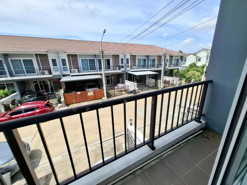 Supalai Bella Wongwaen - Raminthra, Bangkok, Soi Surao Khlong Nueang 15, Surao Khlong Nueang Road, Bang Chun, Khlong Sam Wa, Bangkok, 3 Bedrooms, 113 sqm, Townhouse For Sale, by The Best Property บอส, 500398174 - DDproperty.com