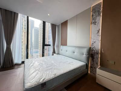 For Rent - Supalai Icon Sathorn, Bangkok