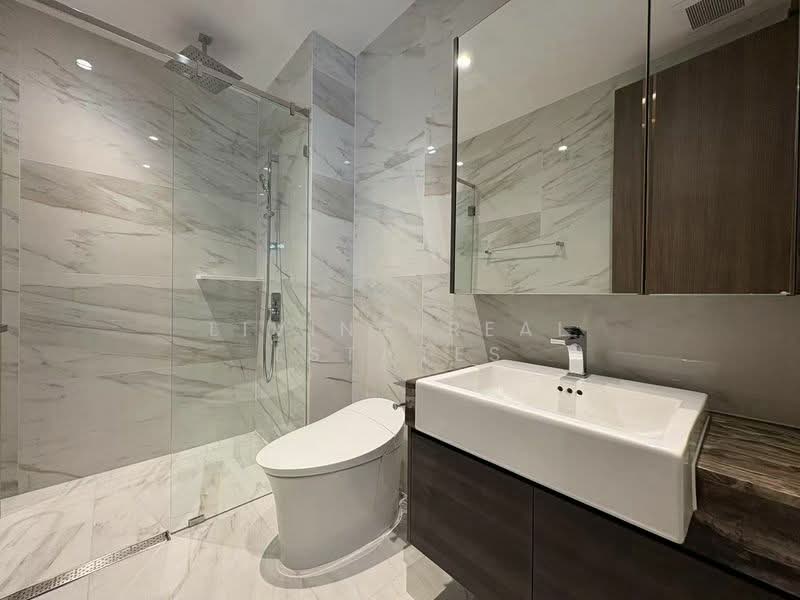 Supalai Icon Sathorn, Bangkok, Sathorn Tai Road, Thung Maha Mek, Sathon, Bangkok, 1 Bedroom, 45 sqm, Condo For Rent, by Living Real Estates, 500398175 - DDproperty.com