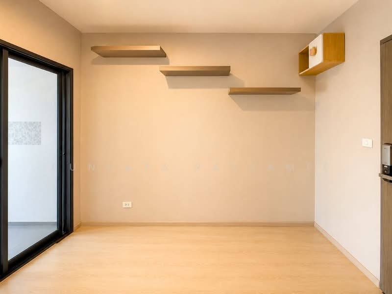 IDEO Thaphra Interchange, Bangkok, 131 Petchkasem Road, Wat Tha Pra, Bangkok Yai, Bangkok, 1 Bedroom, 35 sqm, Condo For Sale, by Punpapa Rassamee, 500398176 - DDproperty.com