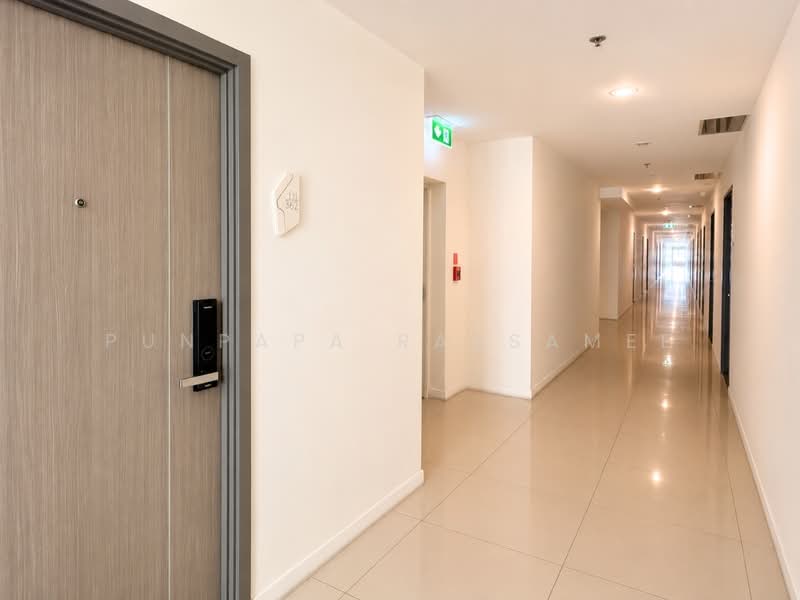 IDEO Thaphra Interchange, Bangkok, 131 Petchkasem Road, Wat Tha Pra, Bangkok Yai, Bangkok, 1 Bedroom, 35 sqm, Condo For Sale, by Punpapa Rassamee, 500398176 - DDproperty.com