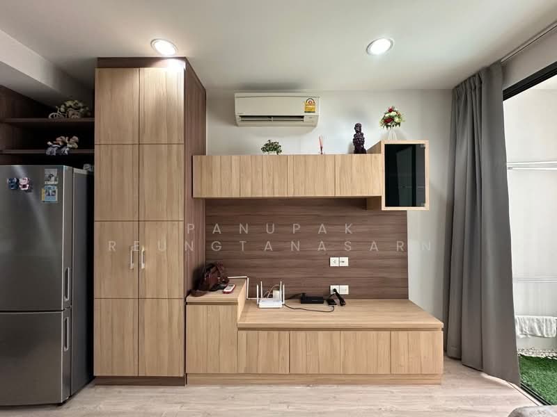 IDEO Q Ratchathewi : ไอดีโอ คิว ราชเทวี, กรุงเทพ, 515 ถนนเพชรบุรี แขวงถนนพญาไท เขตราชเทวี กรุงเทพมหานคร, ถนนเพชรบุรี, ราชเทวี, กรุงเทพ, 34 ตร.ม., คอนโด ให้เช่า, โดย Panupak Reungtanasarn, 500398177 - DDproperty.com