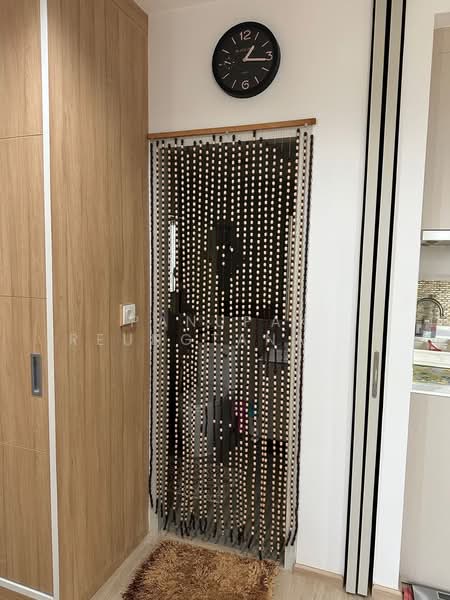 IDEO Q Ratchathewi, Bangkok, 515 Phetchaburi Road, Thanon Phetchaburi, Ratchathewi, Bangkok, 1 Bedroom, 34 sqm, Condo For Rent, by Panupak Reungtanasarn, 500398177 - DDproperty.com