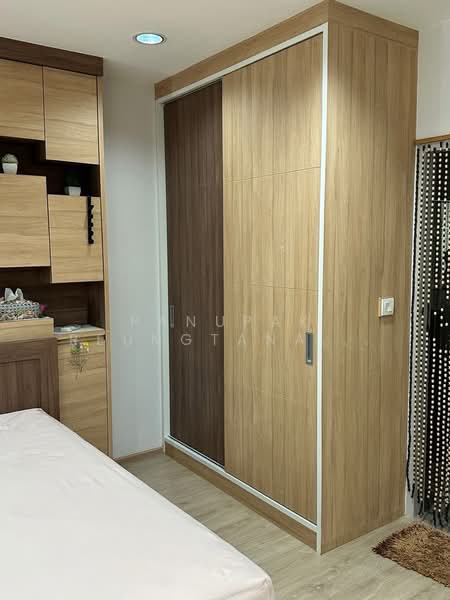 IDEO Q Ratchathewi : ไอดีโอ คิว ราชเทวี, กรุงเทพ, 515 ถนนเพชรบุรี แขวงถนนพญาไท เขตราชเทวี กรุงเทพมหานคร, ถนนเพชรบุรี, ราชเทวี, กรุงเทพ, 34 ตร.ม., คอนโด ให้เช่า, โดย Panupak Reungtanasarn, 500398177 - DDproperty.com