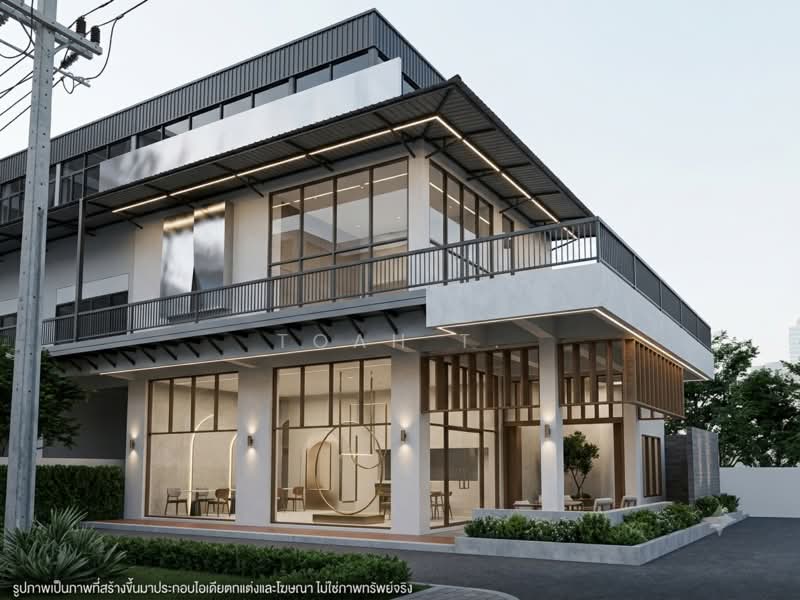 พื้นที่ให้เช่า เพชรบุรี พร้อมพงษ์ : Space for rent in Phetchaburi, Phrom Phong., กรุงเทพ, คลองตันเหนือ, วัฒนา, กรุงเทพ, 165 ตร.ม., พื้นที่ขายของ ให้เช่า, โดย TOAH T., 500398178 - DDproperty.com