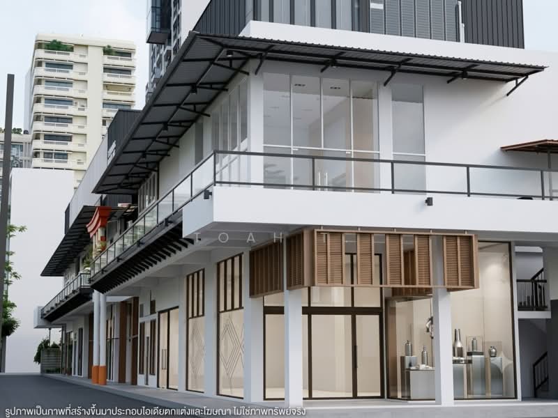 พื้นที่ให้เช่า เพชรบุรี พร้อมพงษ์ : Space for rent in Phetchaburi, Phrom Phong, Bangkok, Khlong Tan Nua, Watthana, Bangkok, , 165 sqm, Retail Space For Rent, by TOAH T., 500398178 - DDproperty.com