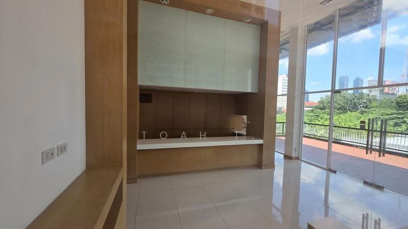 พื้นที่ให้เช่า เพชรบุรี พร้อมพงษ์ : Space for rent in Phetchaburi, Phrom Phong, bangkok, Khlong Tan Nua, Watthana, Bangkok, , 165 sqm, Retail Space For Rent, by TOAH T., 500398178 - DDproperty.com