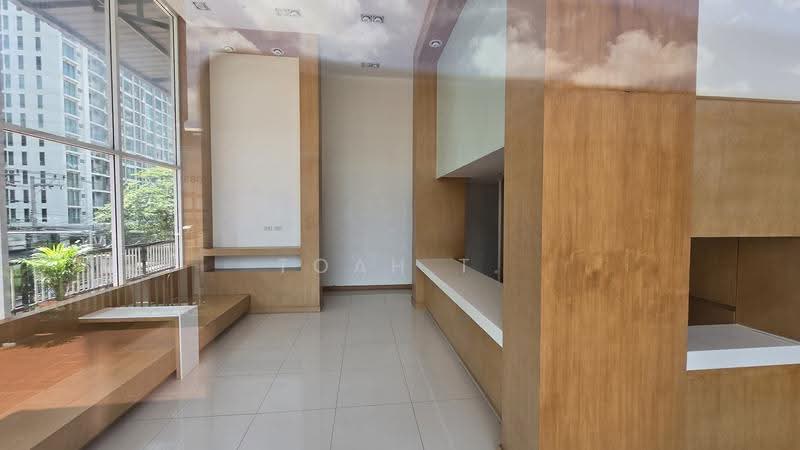 พื้นที่ให้เช่า เพชรบุรี พร้อมพงษ์ : Space for rent in Phetchaburi, Phrom Phong, กรุงเทพ, คลองตันเหนือ, วัฒนา, กรุงเทพ, 165 ตร.ม., พื้นที่ขายของ ให้เช่า, โดย TOAH T., 500398178 - DDproperty.com
