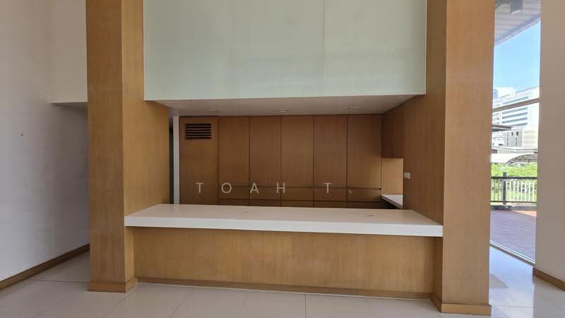 พื้นที่ให้เช่า เพชรบุรี พร้อมพงษ์ : Space for rent in Phetchaburi, Phrom Phong, กรุงเทพ, คลองตันเหนือ, วัฒนา, กรุงเทพ, 165 ตร.ม., พื้นที่ขายของ ให้เช่า, โดย TOAH T., 500398178 - DDproperty.com