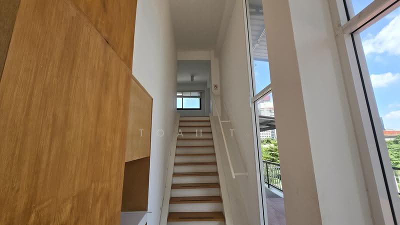 พื้นที่ให้เช่า เพชรบุรี พร้อมพงษ์ : Space for rent in Phetchaburi, Phrom Phong, กรุงเทพ, คลองตันเหนือ, วัฒนา, กรุงเทพ, 165 ตร.ม., พื้นที่ขายของ ให้เช่า, โดย TOAH T., 500398178 - DDproperty.com