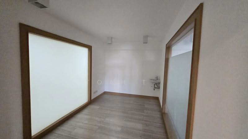 พื้นที่ให้เช่า เพชรบุรี พร้อมพงษ์ : Space for rent in Phetchaburi, Phrom Phong, กรุงเทพ, คลองตันเหนือ, วัฒนา, กรุงเทพ, 165 ตร.ม., พื้นที่ขายของ ให้เช่า, โดย TOAH T., 500398178 - DDproperty.com