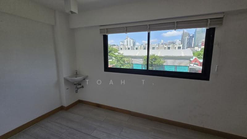 พื้นที่ให้เช่า เพชรบุรี พร้อมพงษ์ : Space for rent in Phetchaburi, Phrom Phong, กรุงเทพ, คลองตันเหนือ, วัฒนา, กรุงเทพ, 165 ตร.ม., พื้นที่ขายของ ให้เช่า, โดย TOAH T., 500398178 - DDproperty.com