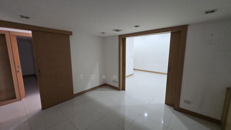 พื้นที่ให้เช่า เพชรบุรี พร้อมพงษ์ : Space for rent in Phetchaburi, Phrom Phong, กรุงเทพ, คลองตันเหนือ, วัฒนา, กรุงเทพ, 165 ตร.ม., พื้นที่ขายของ ให้เช่า, โดย TOAH T., 500398178 - DDproperty.com