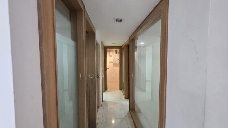 พื้นที่ให้เช่า เพชรบุรี พร้อมพงษ์ : Space for rent in Phetchaburi, Phrom Phong, bangkok, Khlong Tan Nua, Watthana, Bangkok, , 165 sqm, Retail Space For Rent, by TOAH T., 500398178 - DDproperty.com