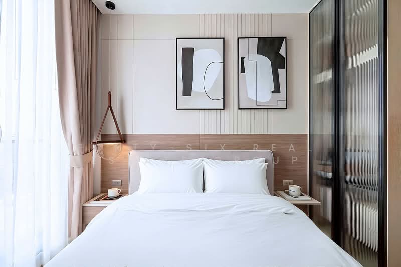 Noble State 39, Bangkok, 35 Soi Sukhumvit 39, Khlong Tan Nua, Watthana, Bangkok, 1 Bedroom, 31 sqm, Condo For Rent, by Forty-Six Real Estate Group, 500398179 - DDproperty.com