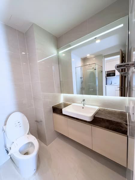 Noble State 39, Bangkok, 35 Soi Sukhumvit 39, Khlong Tan Nua, Watthana, Bangkok, 1 Bedroom, 31 sqm, Condo For Rent, by Forty-Six Real Estate Group, 500398179 - DDproperty.com